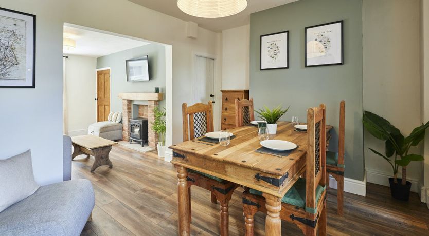 Photo of Cosy Peak Retreat