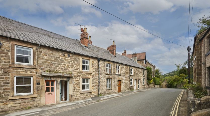 Photo of Cosy Peak Retreat