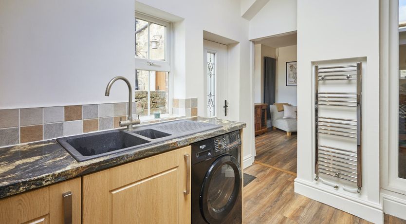 Photo of Cosy Peak Retreat