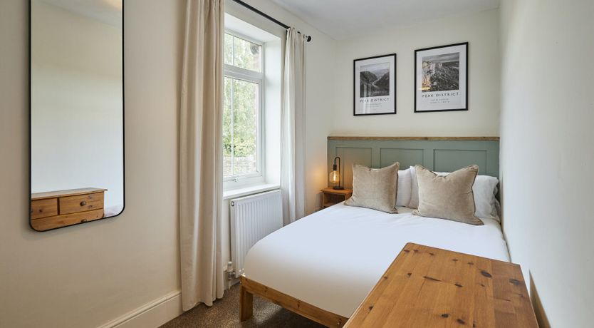 Photo of Cosy Peak Retreat