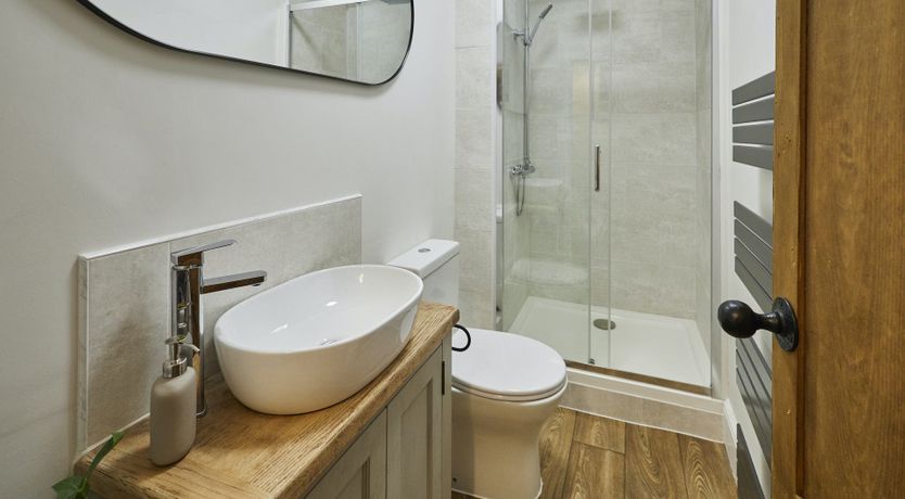 Photo of Cosy Peak Retreat