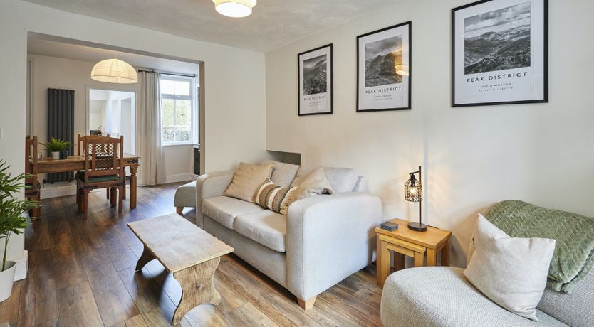 Photo of Cosy Peak Retreat