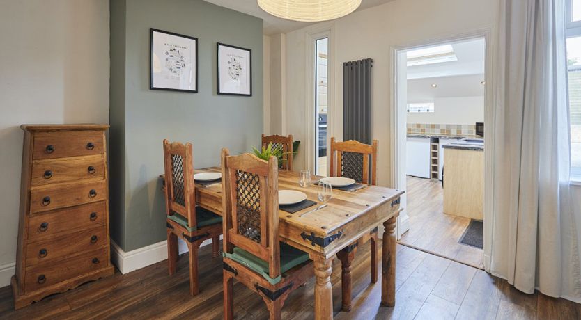 Photo of Cosy Peak Retreat