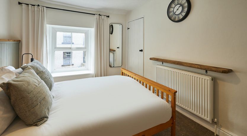 Photo of Cosy Peak Retreat