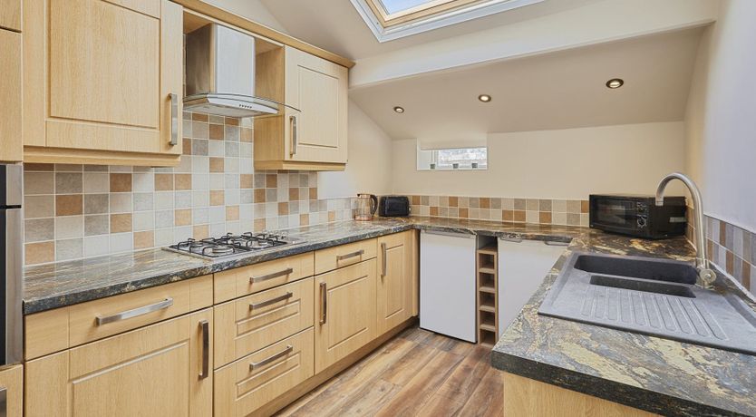 Photo of Cosy Peak Retreat