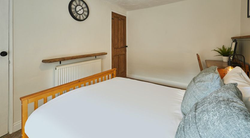 Photo of Cosy Peak Retreat