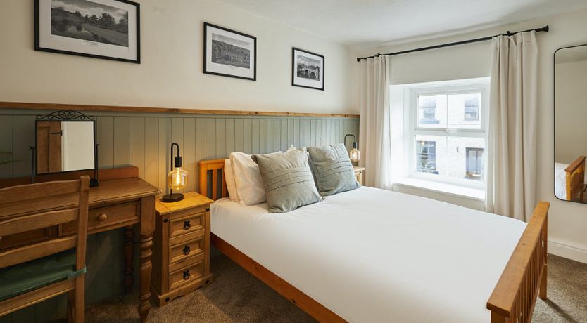 Photo of Cosy Peak Retreat