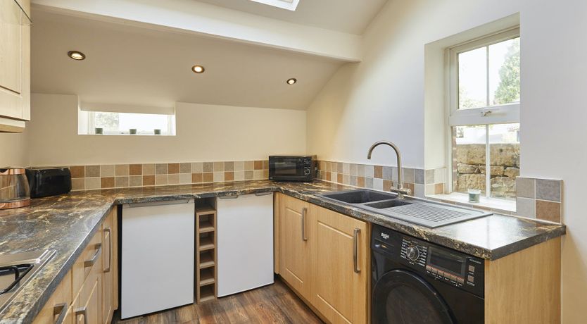 Photo of Cosy Peak Retreat