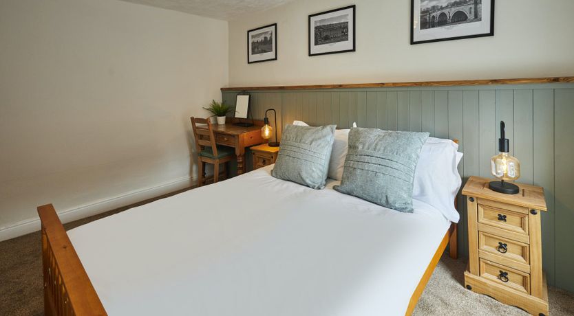 Photo of Cosy Peak Retreat