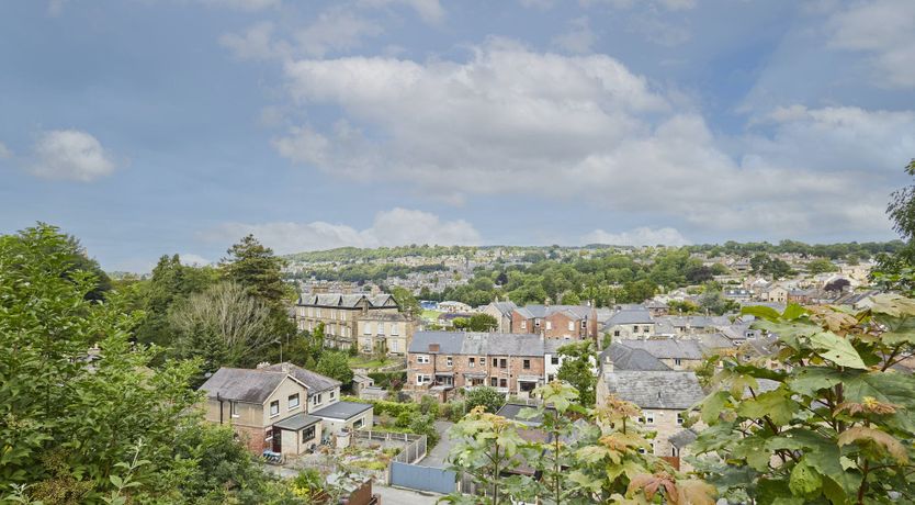 Photo of Cosy Peak Retreat