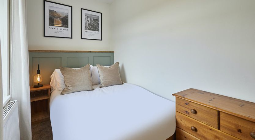 Photo of Cosy Peak Retreat