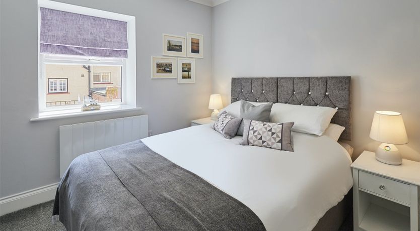 Photo of Beach Bliss Oasis