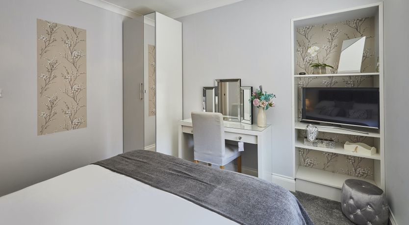 Photo of Beach Bliss Oasis