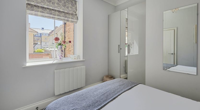 Photo of Beach Bliss Oasis