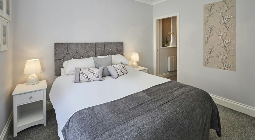 Photo of Beach Bliss Oasis