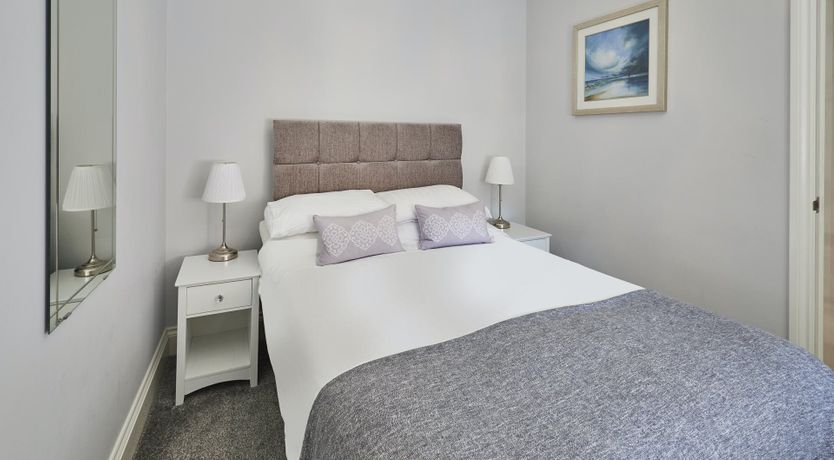 Photo of Beach Bliss Oasis