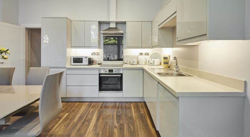 Photo of Beach Bliss Oasis