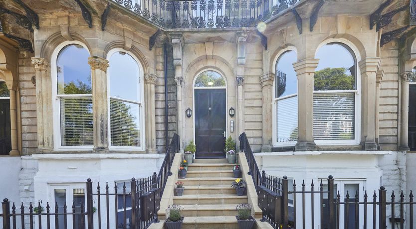 Photo of Beach Bliss Oasis