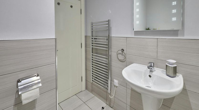 Photo of Beach Bliss Oasis