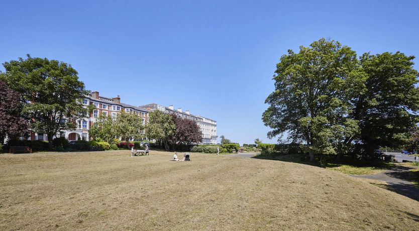 Photo of Beach Bliss Oasis