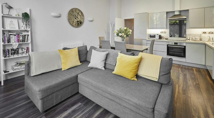 Photo of Beach Bliss Oasis