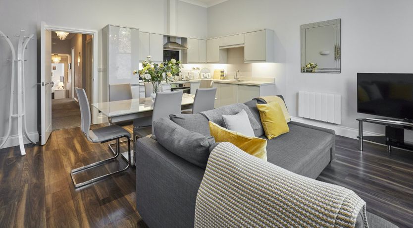 Photo of Beach Bliss Oasis