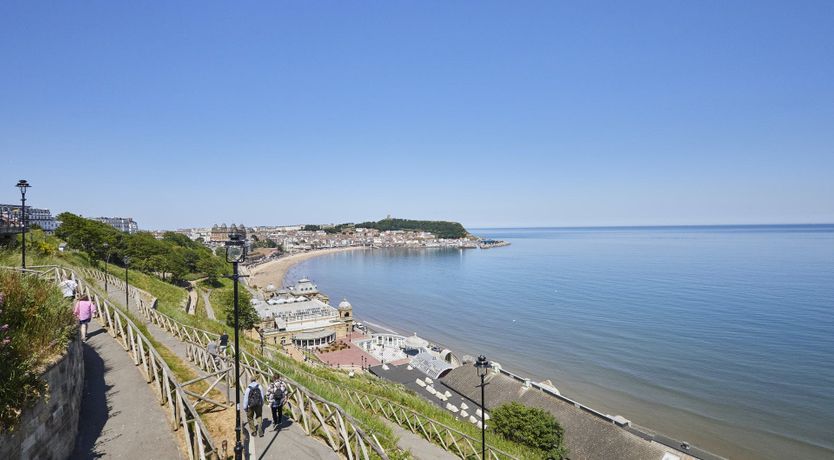 Photo of Beach Bliss Oasis