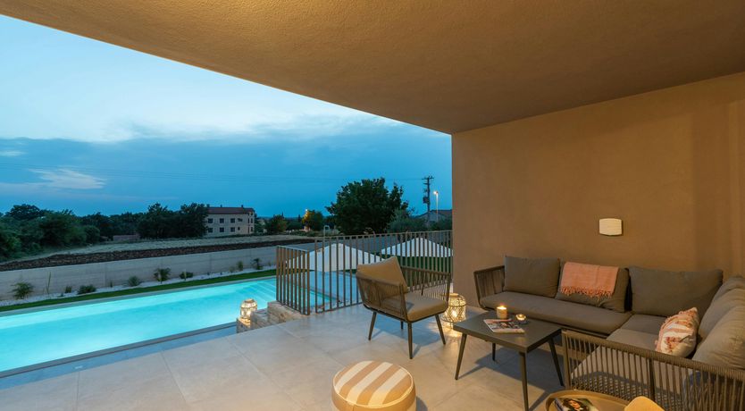 Photo of Idyllic Paradise