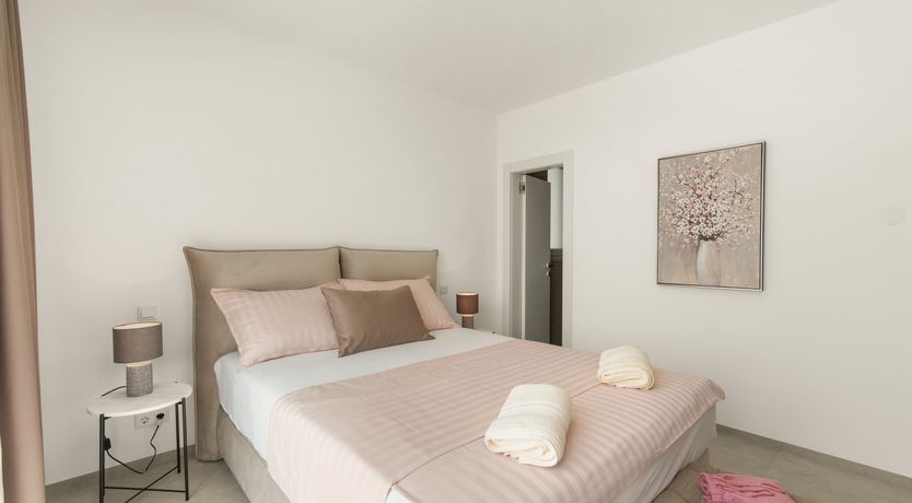 Photo of Idyllic Paradise