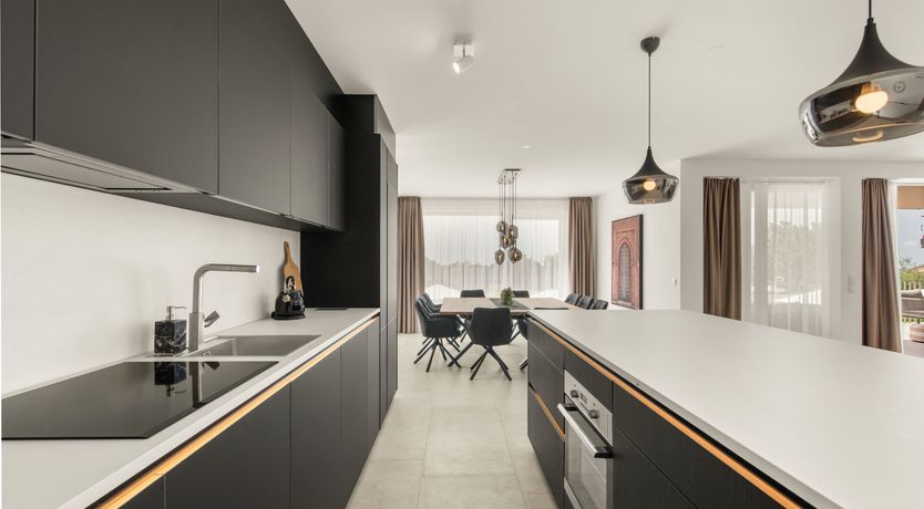 Photo of Idyllic Paradise