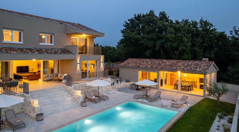 Photo of Idyllic Paradise