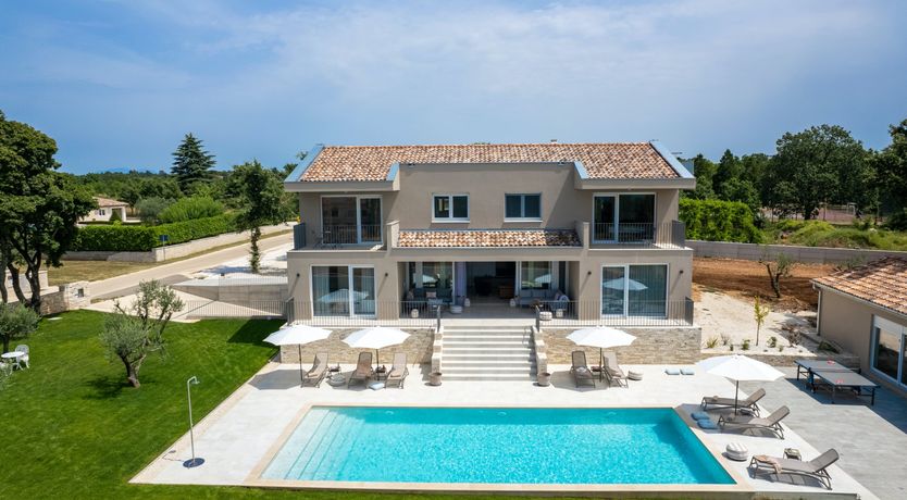 Photo of Idyllic Paradise