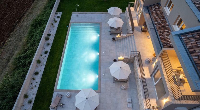 Photo of Idyllic Paradise