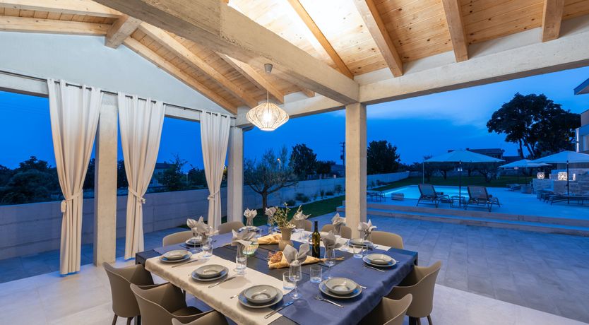 Photo of Idyllic Paradise