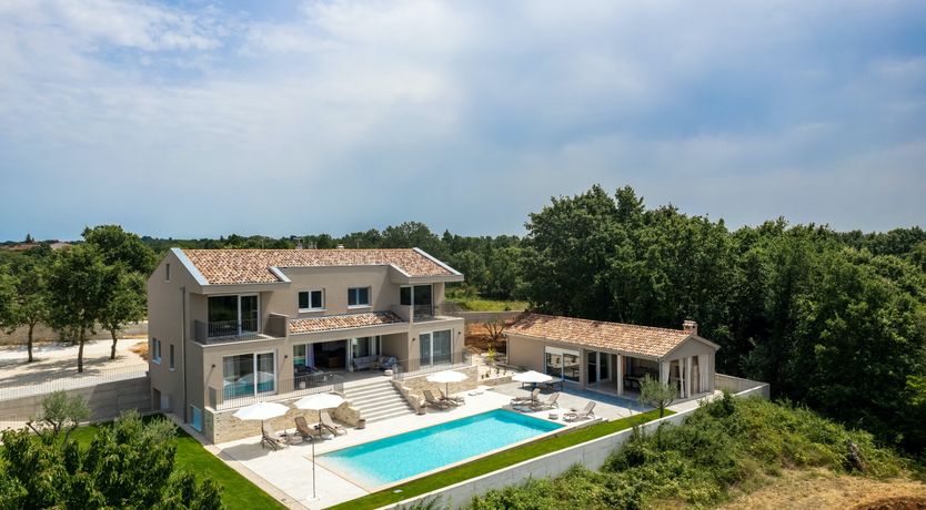 Photo of Idyllic Paradise