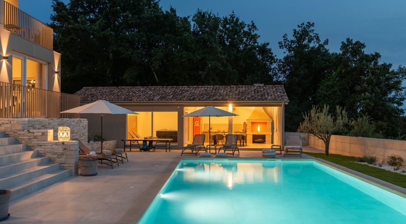 Photo of Idyllic Paradise