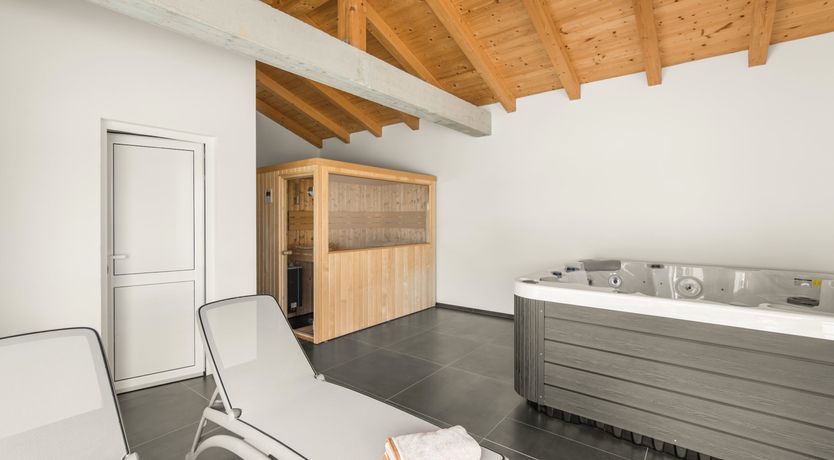 Photo of Idyllic Paradise