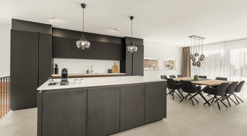 Photo of Idyllic Paradise