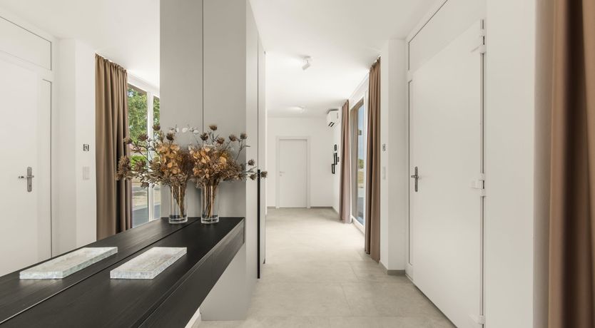 Photo of Idyllic Paradise