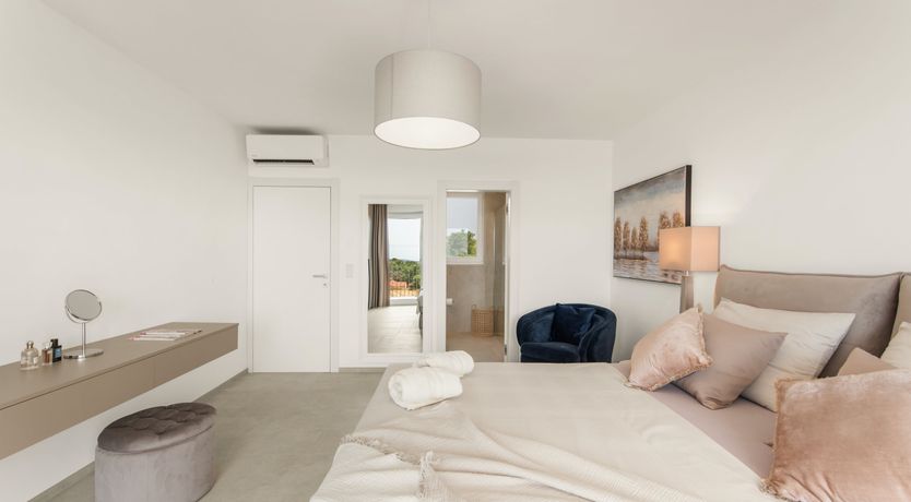 Photo of Idyllic Paradise