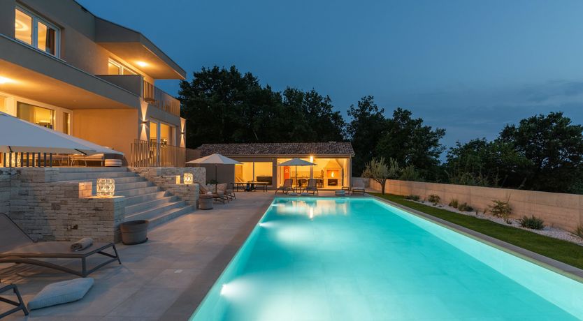 Photo of Idyllic Paradise