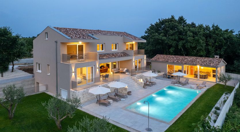 Photo of Idyllic Paradise