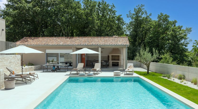 Photo of Idyllic Paradise