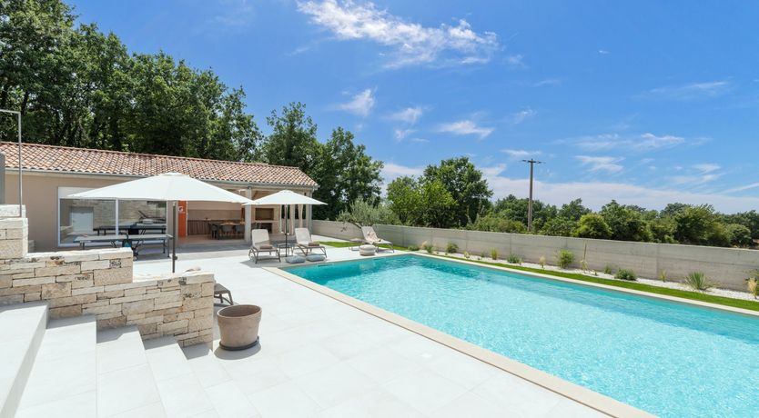 Photo of Idyllic Paradise