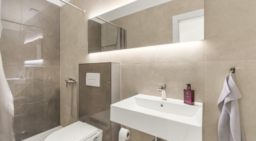 Photo of Idyllic Paradise