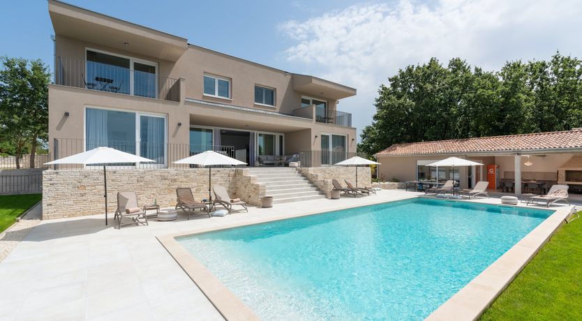 Photo of Idyllic Paradise