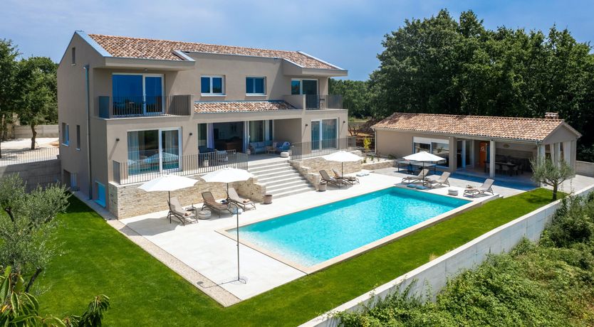 Photo of Idyllic Paradise