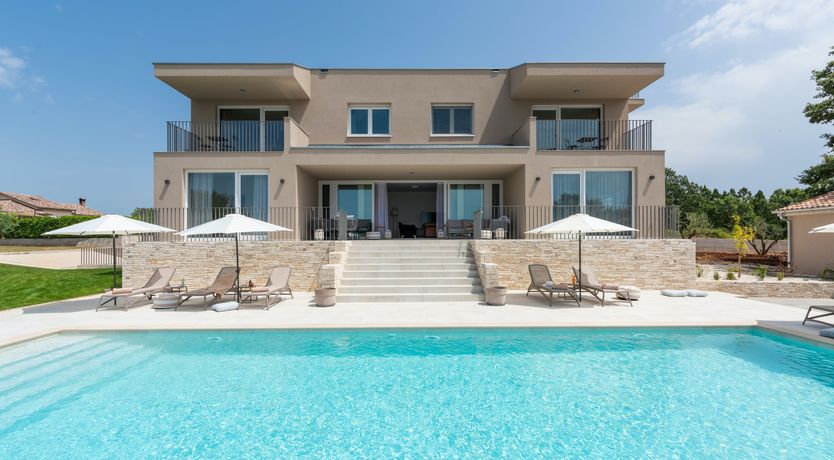 Photo of Idyllic Paradise