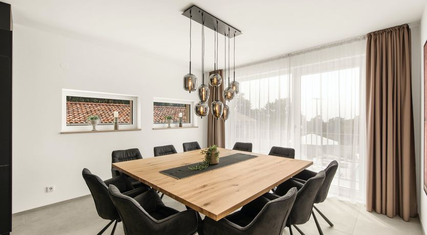 Photo of Idyllic Paradise