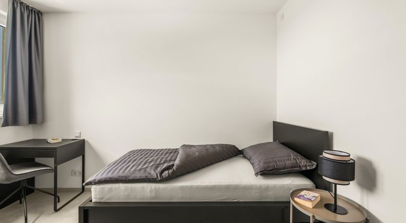 Photo of Idyllic Paradise